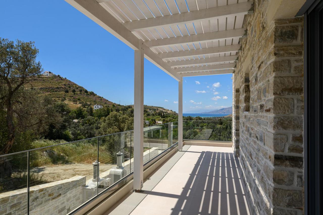 Villa Diamond Dream à Kamilárion Extérieur photo